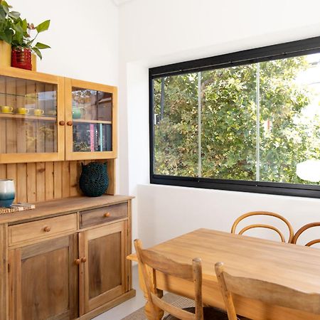 Boho Chic Studio Stellenbosch Exterior photo