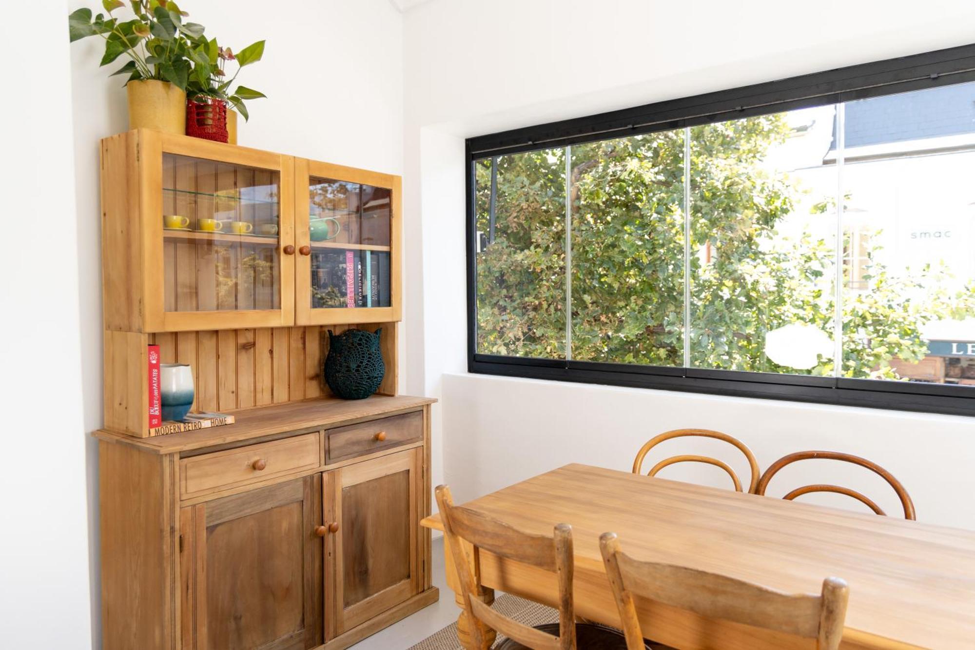 Boho Chic Studio Stellenbosch Exterior photo