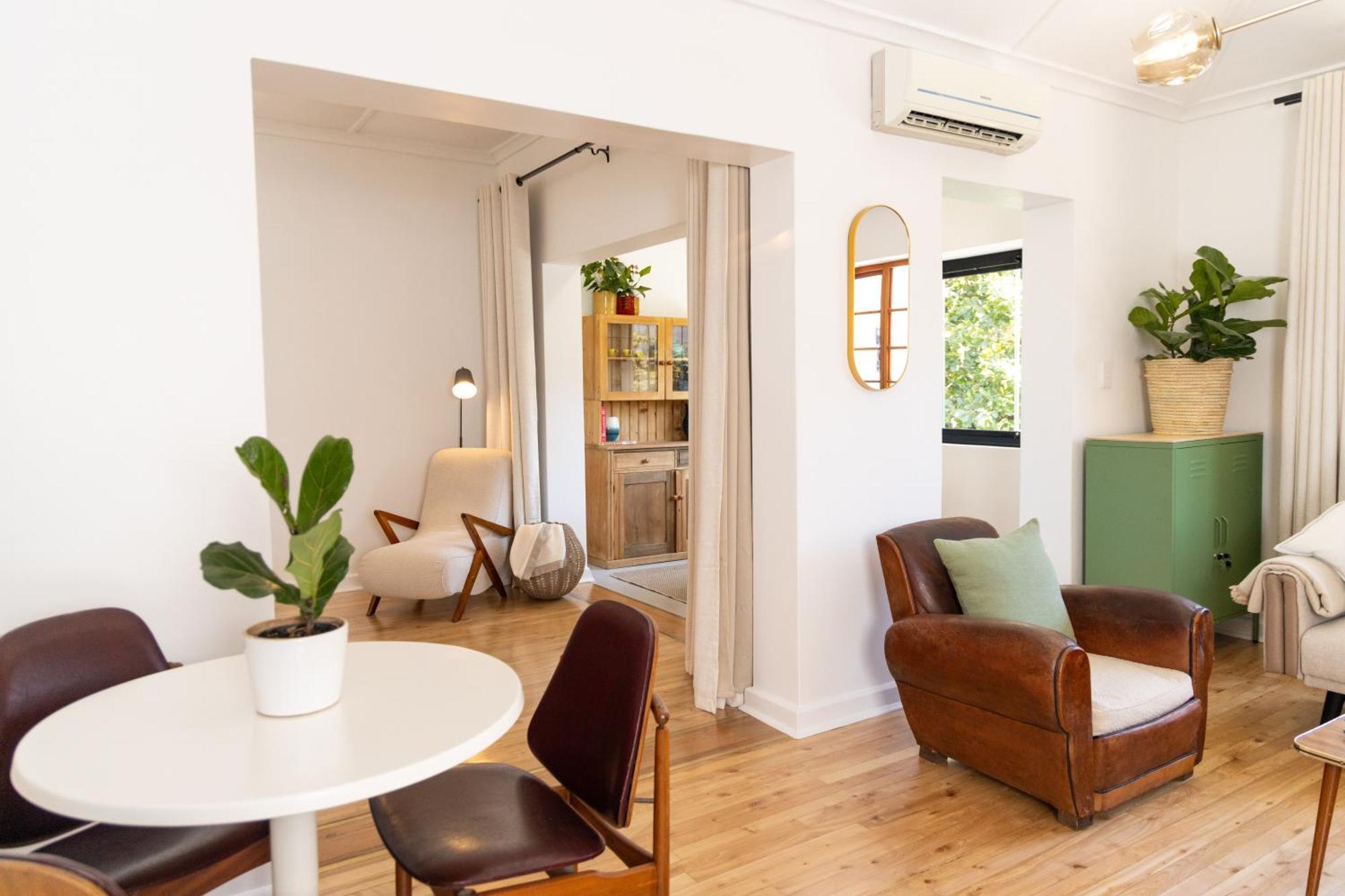 Boho Chic Studio Stellenbosch Exterior photo